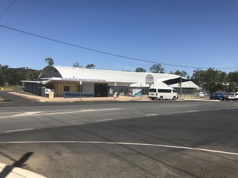 Nanango Star Motel - Holiday Cairns 29