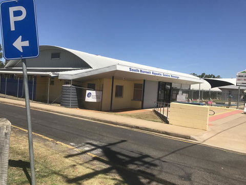 Nanango Star Motel - Holiday Cairns 32