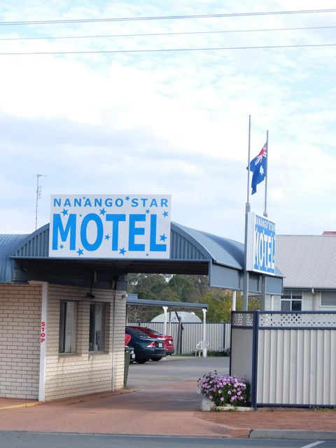 Nanango Star Motel - Holiday Cairns 40