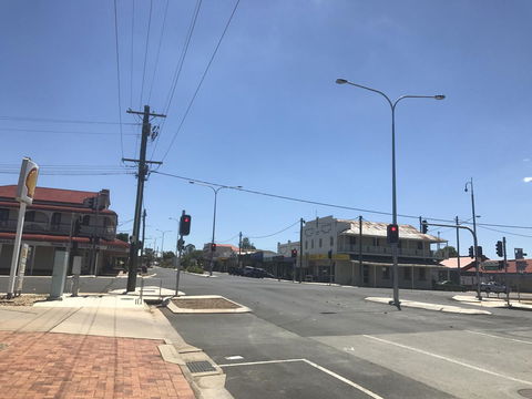 Nanango Star Motel - Holiday Cairns 35