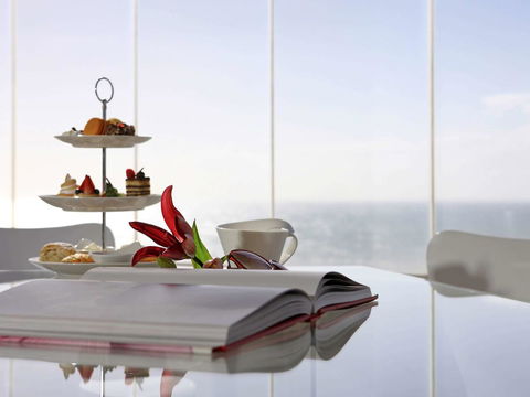 Sofitel Gold Coast Broadbeach - Holiday Cairns 35