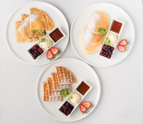 Sofitel Gold Coast Broadbeach - Holiday Cairns 23