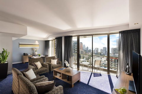 Sofitel Gold Coast Broadbeach - Holiday Cairns 21