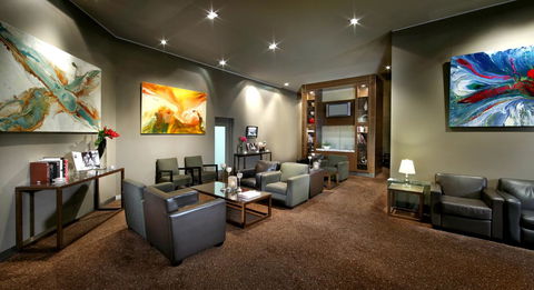 Sofitel Gold Coast Broadbeach - Holiday Cairns 13