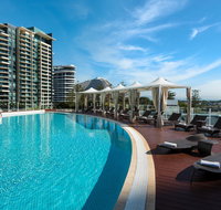Sofitel Gold Coast Broadbeach - Holiday Cairns
