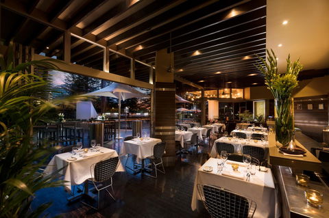 Sofitel Gold Coast Broadbeach - Holiday Cairns 27