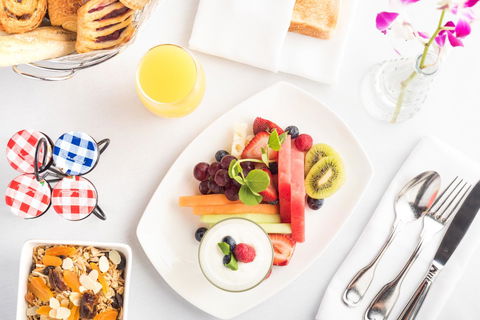 Sofitel Gold Coast Broadbeach - Holiday Cairns 22