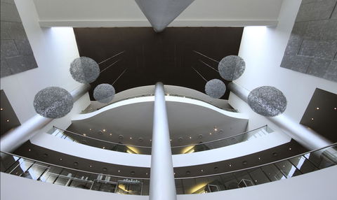 Sofitel Gold Coast Broadbeach - Holiday Cairns 16