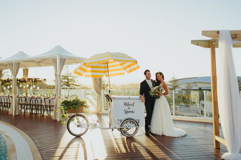 Sofitel Gold Coast Broadbeach - Holiday Cairns 32