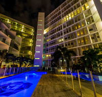 Lanai Riverside Apartments - Holiday Cairns