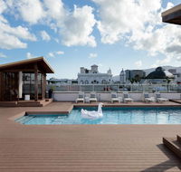 Rydges Plaza Cairns - Holiday Cairns