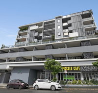 Atrio Apartments - Holiday Cairns