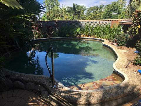 Bluewater Bed & Breakfast Cairns - Holiday Cairns 8