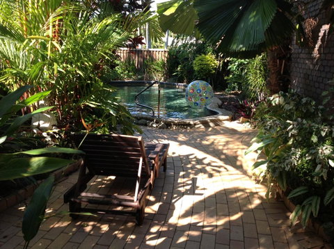 Bluewater Bed & Breakfast Cairns - Holiday Cairns 9