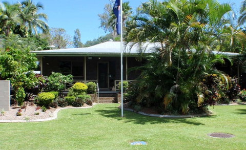 Bluewater Bed & Breakfast Cairns - Holiday Cairns 13