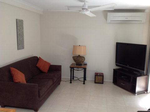 Bluewater Bed & Breakfast Cairns - Holiday Cairns 3