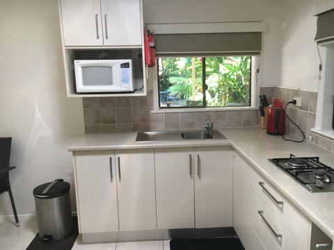 Bluewater Bed & Breakfast Cairns - Holiday Cairns 2