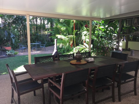 Bluewater Bed & Breakfast Cairns - Holiday Cairns 10