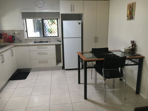 Bluewater Bed & Breakfast Cairns - Holiday Cairns 1