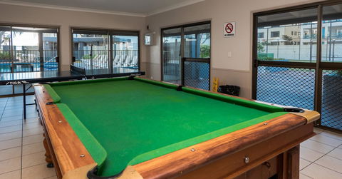 The Penthouses Apartments - Holiday Cairns 24