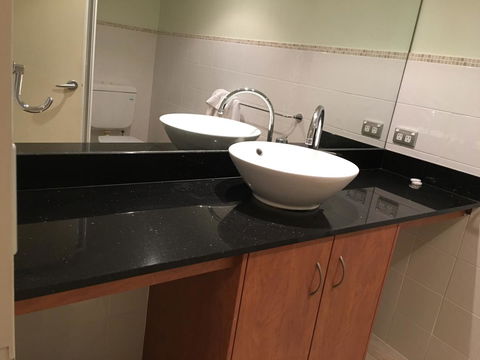 The Penthouses Apartments - Holiday Cairns 44