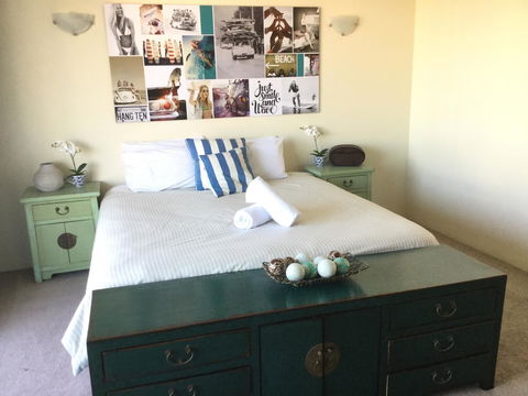 The Penthouses Apartments - Holiday Cairns 32