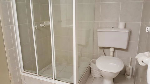 The Penthouses Apartments - Holiday Cairns 29