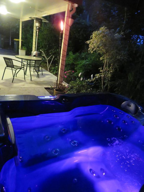 Shasta Place - Holiday Cairns 7