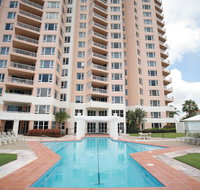 Belle Maison Apartments - Official - Holiday Cairns