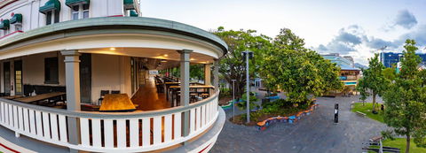 Hides Hotel - Holiday Cairns 4