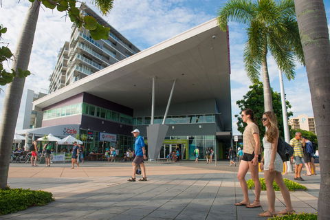 Hides Hotel - Holiday Cairns 41