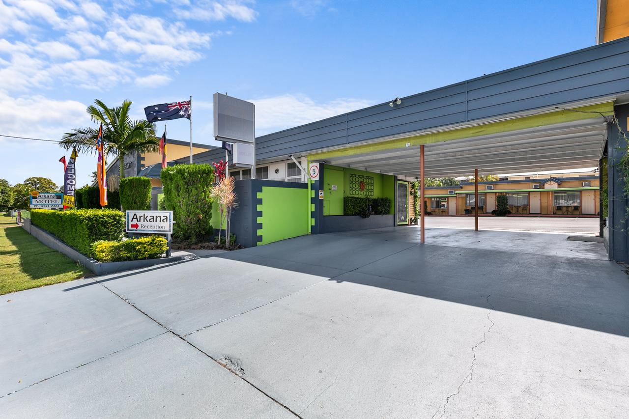 Dundathu QLD Holiday Cairns