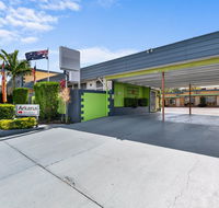 Arkana Motel - Holiday Cairns