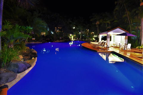 Grande Florida Beachside Resort - Holiday Cairns 28