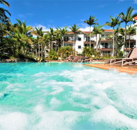 Grande Florida Beachside Resort - Holiday Cairns