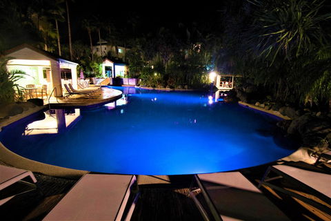 Grande Florida Beachside Resort - Holiday Cairns 36