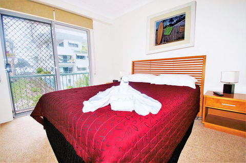 Grande Florida Beachside Resort - Holiday Cairns 35