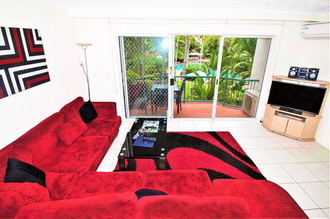 Grande Florida Beachside Resort - Holiday Cairns 9