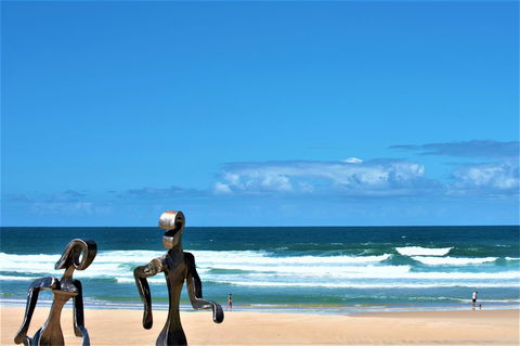 Grande Florida Beachside Resort - Holiday Cairns 23