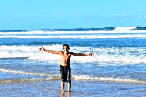Grande Florida Beachside Resort - Holiday Cairns 41