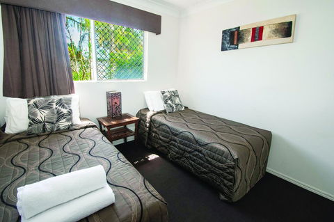 Grande Florida Beachside Resort - Holiday Cairns 21