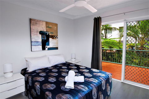 Grande Florida Beachside Resort - Holiday Cairns 2