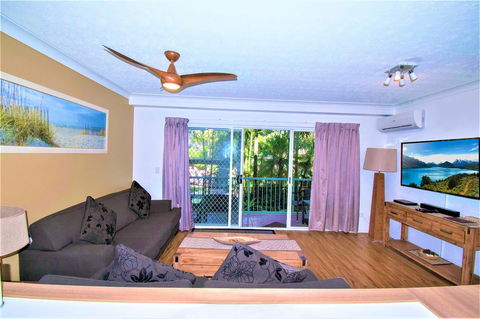 Grande Florida Beachside Resort - Holiday Cairns 27