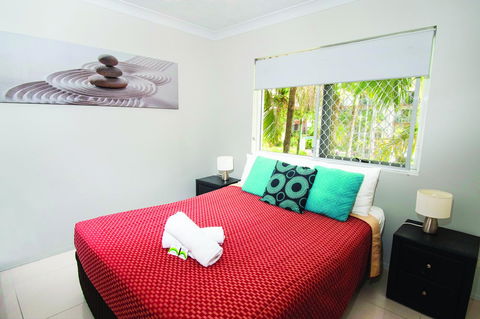 Grande Florida Beachside Resort - Holiday Cairns 6