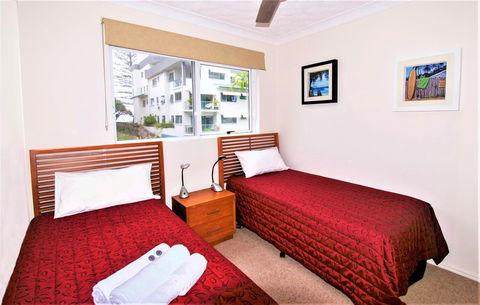 Grande Florida Beachside Resort - Holiday Cairns 7