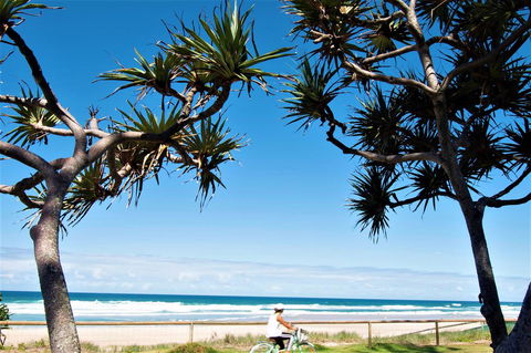 Grande Florida Beachside Resort - Holiday Cairns 34