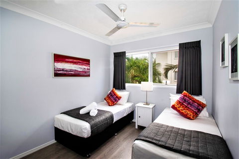 Grande Florida Beachside Resort - Holiday Cairns 15