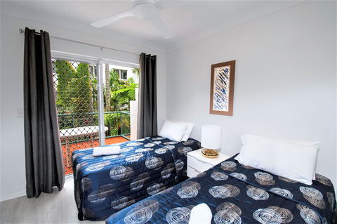 Grande Florida Beachside Resort - Holiday Cairns 3