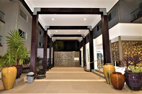 Grande Florida Beachside Resort - Holiday Cairns 32