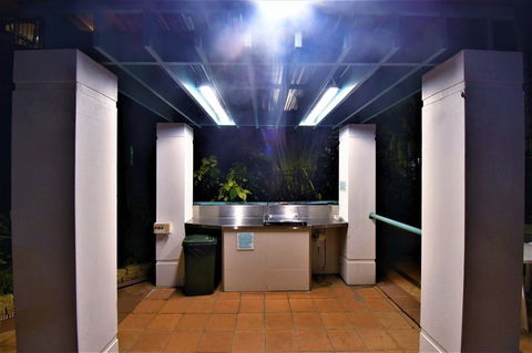 Grande Florida Beachside Resort - Holiday Cairns 40